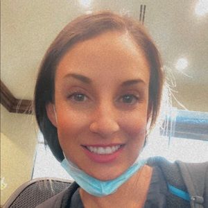 Meet your Posher, Kristin